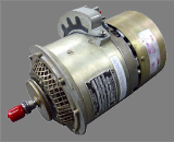 APC 200SGL132Q DC Starter Generator for Bell 412