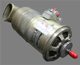 APC 300SGLSeries for Cessna Citation Application