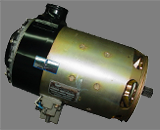 BBendix 30B37-49XX DC Generator For Lear 25 & @ Lear 26