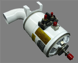 Goodrich 23080-SER for Saab Application