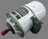 Goodrich 23081-018 DC Starter Generator for Bell 206