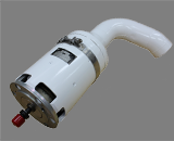 Goodrich 31342-SER for Saab Application