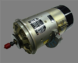 Lucas Aerospace 23078-SER for Hawker Beechcraft Application