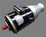 Lucas Aerospace 23079-Ser for CASA Application