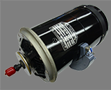 Safran Power 23048-SER For Viking Twin Otter Application