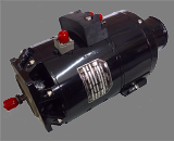 Goodrich 23085-SER for Pilatus Application